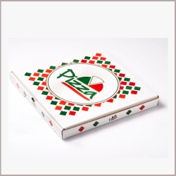 caja para pizza personalizada