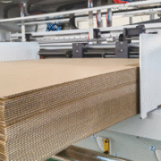 fabrica de laminas de carton corrugado