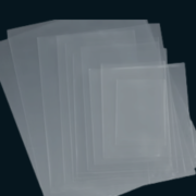 bolsas de polietileno para empaque